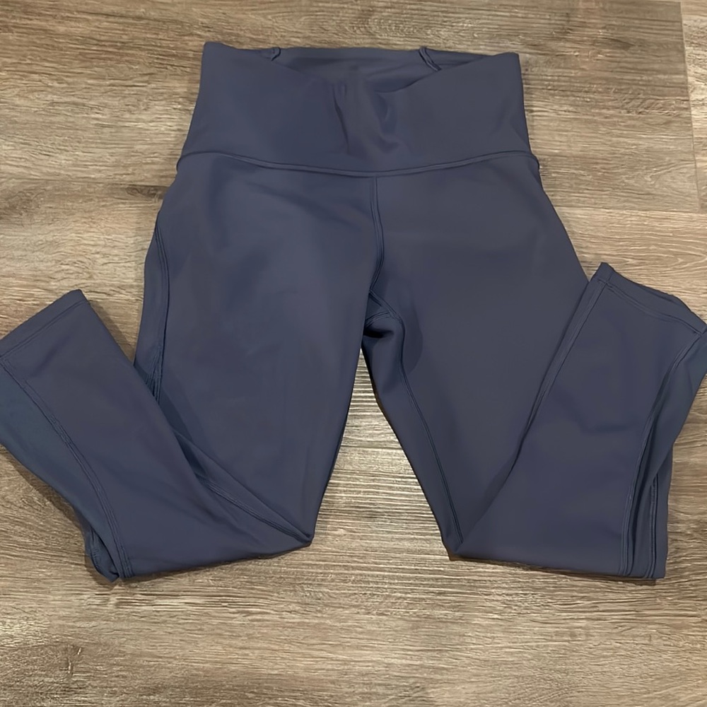 Barely used Lululemon leggings